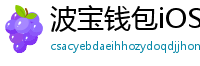波宝钱包iOS下载
